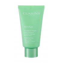 Clarins Sos Pure  75Ml    Ženski (Obrazna Maska)