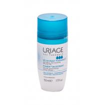 Uriage Deodorant Power3  50Ml    Ženski (Deodorant)