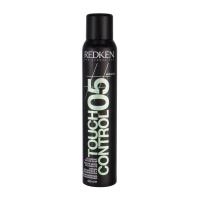 Redken Volume Touch Control 05   200Ml    Ženski (Volumen Las)