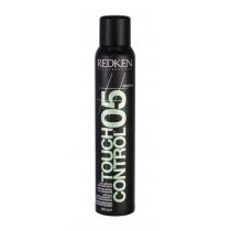 Redken Volume Touch Control 05   200Ml    Ženski (Volumen Las)