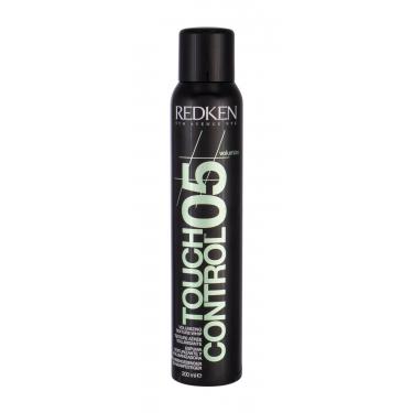 Redken Volume Touch Control 05   200Ml    Ženski (Volumen Las)