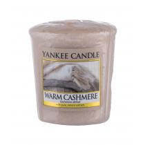 Yankee Candle Warm Cashmere   49G    Unisex (Dišeca Sveca)