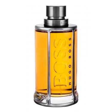 Hugo Boss Boss The Scent   200Ml    Moški (Eau De Toilette)