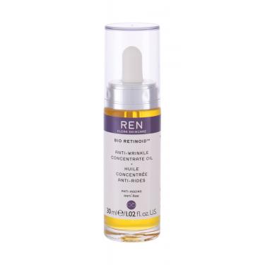 Ren Clean Skincare Bio Retinoid Anti-Wrinkle  30Ml    Ženski (Serum Za Kožo)