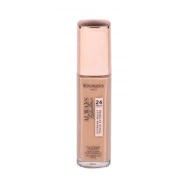 Bourjois Paris Always Fabulous 24H  30Ml 400 Rose Beige  Spf20 Ženski (Makeup)