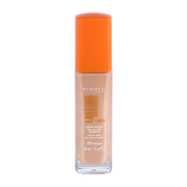 Rimmel London Lasting Radiance   30Ml 070 Porcelain  Spf25 Ženski (Makeup)