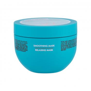 Moroccanoil Smooth   250Ml    Ženski (Maska Za Lase)