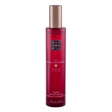 Rituals The Ritual Of Ayurveda Hair & Body Mist  50Ml    Ženski (Sprej Za Telo)