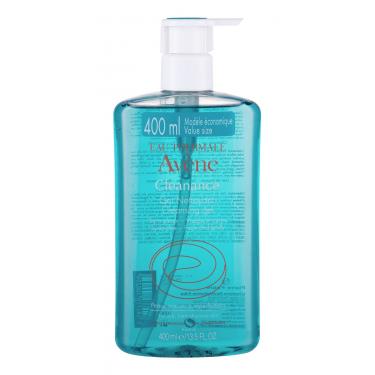 Avene Cleanance   400Ml    Ženski (Cistilni Gel)