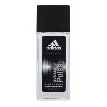Adidas Dynamic Pulse 75Ml    Aluminum Free Aluminium Free  Moški 