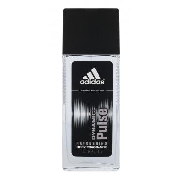 Adidas Dynamic Pulse 75Ml    Aluminum Free Aluminium Free  Moški 