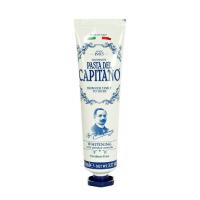 Pasta Del Capitano Whitening  75Ml (Zobna Pasta)