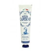 Pasta Del Capitano Whitening  75Ml (Zobna Pasta)