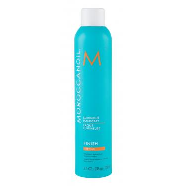 Moroccanoil Finish   330Ml    Ženski (Sprej Za Lase)