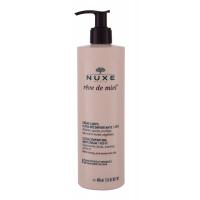 Nuxe Reve De Miel Ultra Comforting Body Cream  400Ml   48Hr Ženski (Krema Za Telo)