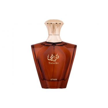 Afnan Turathi      90Ml Moški (Eau De Parfum) Brown