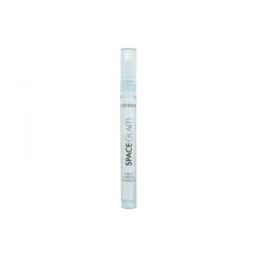 Catrice Space Glam      2,2Ml Ženski (Eye Shadow) Liquid Chrome Eyeshadow