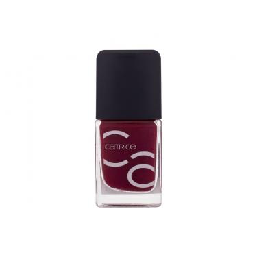 Catrice Iconails  10,5Ml  Ženski  (Nail Polish)  03 Caught On The Red Carpet