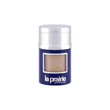 La Prairie Skin Caviar Concealer Foundation  30Ml N-20 Pure Ivory  Spf15 Ženski (Makeup)