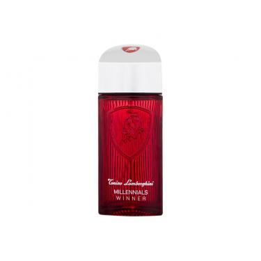 Lamborghini Millennials      125Ml Moški (Eau De Toilette) Winner