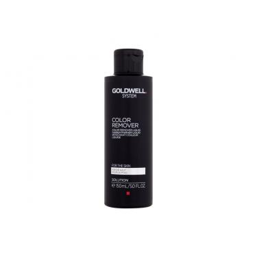 Goldwell System Color Remover 150Ml  Ženski  (Hair Color)  