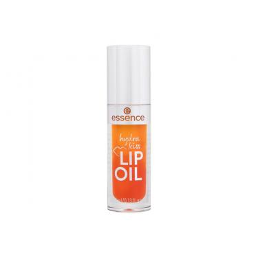 Essence Hydra Kiss Lip Oil 4Ml  Ženski  (Lip Oil)  02 Honey, Honey!