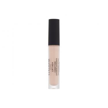 Collistar Lift Hd+      4Ml Ženski (Corrector) Smoothing Lifting Concealer