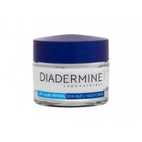 Diadermine Lift+ Phytoretinol Anti-Age Advanced Night Cream 35+      50ml(Night Skin Cream) Ženski