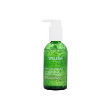 Weleda Deep Cleansing Gel      150Ml Ženski (Cleansing Gel)