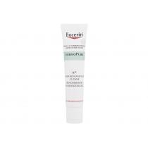 Eucerin Dermopure K10 Skin Renewal Treatment 40Ml  Ženski  (Peeling)  