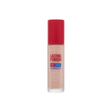 Rimmel London Lasting Finish 35H 30Ml  Ženski  (Makeup) SPF20 010 Rose Ivory