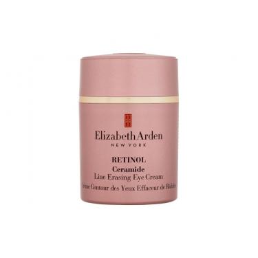 Elizabeth Arden Ceramide Retinol Line Erasing Eye Cream  15Ml    Ženski (Krema Za Oci)