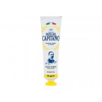 Pasta Del Capitano Sicily Lemon   75Ml    Unisex (Zobna Pasta)
