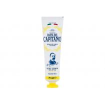 Pasta Del Capitano Sicily Lemon   75Ml    Unisex (Zobna Pasta)