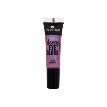 Essence Dewy      8Ml Ženski (Eye Shadow) Eye Gloss