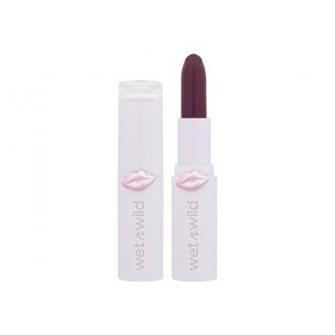 Wet N Wild Megalast High Shine 3,3G  Ženski  (Lipstick)  Sangria Time