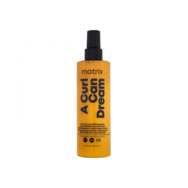 Matrix A Curl Can Dream      250Ml Ženski (Leave-In Hair Care) Scrunch N' Go Defining Spray
