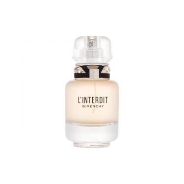 Givenchy L´Interdit 2022 35Ml  Ženski  (Eau De Toilette)  