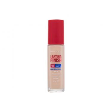 Rimmel London Lasting Finish 35H 30Ml  Ženski  (Makeup) SPF20 001 Pearl