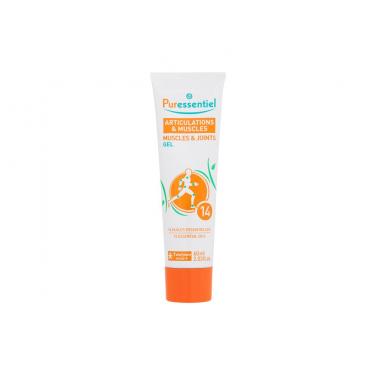 Puressentiel Muscles & Joints Gel      60ml(Joints, Bones & Muscles) Unisex