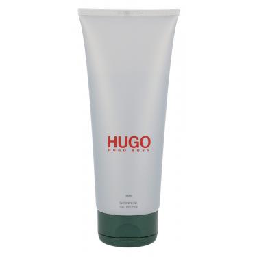 Hugo Boss Hugo Man 200Ml   Moški (Shower Gel)