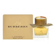 Burberry My Burberry  90Ml  Brez Embalaže  Ženski Brez Embalaže(Parfumska Voda)