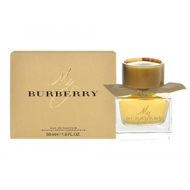 Burberry My Burberry  90Ml  Brez Embalaže  Ženski Brez Embalaže(Parfumska Voda)