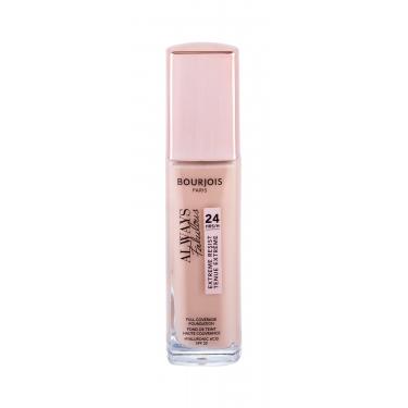 Bourjois Paris Always Fabulous 24H  30Ml 200 Rose Vanilla  Spf20 Ženski (Makeup)