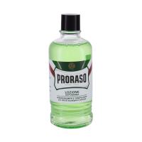Proraso Green After Shave Lotion  400Ml    Moški (Aftershave Water)