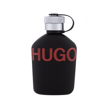 Hugo Boss Hugo Just Different  125Ml    Moški (Eau De Toilette)