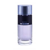 Jil Sander Softly Serene  80Ml    Ženski (Eau De Parfum)