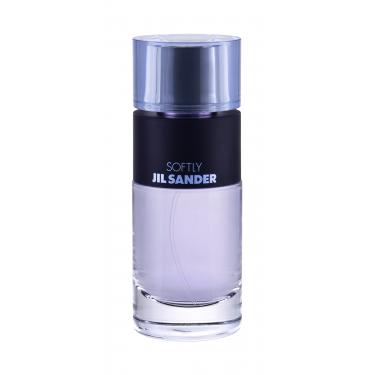 Jil Sander Softly Serene  80Ml    Ženski (Eau De Parfum)