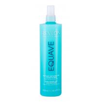 Revlon Professional Equave Instant Detangling Conditioner Normal To Dry Hair  500Ml    Ženski (Regenerator)