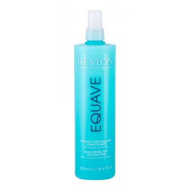 Revlon Professional Equave Instant Detangling Conditioner Normal To Dry Hair  500Ml    Ženski (Regenerator)